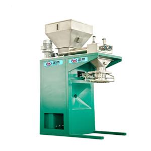 25公斤粉料半自动称